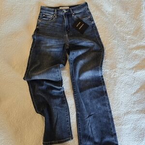 Mother Superior Jeans, Size 26
